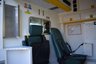 USED 2017 17 FIAT DUCATO NO VAT AMBULANCE IDEAL CAMPER CONVERSION / BURGER VAN / MOBILE DOG WASH 2.3L 174 BHP  NO VAT IDEAL CAMPER CONVERSION