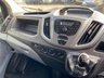 USED 2015 65 FORD TRANSIT 2.2 TDCi 350 FWD L2 H2 Euro 5 5dr NEW CHAIN&INJECTORSROOF RACK