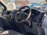 USED 2015 65 FORD TRANSIT 2.2 TDCi 350 FWD L2 H2 Euro 5 5dr NEW CHAIN&INJECTORSROOF RACK