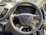 USED 2015 65 FORD TRANSIT 2.2 TDCi 350 FWD L2 H2 Euro 5 5dr NEW CHAIN&INJECTORSROOF RACK