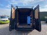 USED 2015 65 FORD TRANSIT 2.2 TDCi 350 FWD L2 H2 Euro 5 5dr NEW CHAIN&INJECTORSROOF RACK