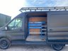 USED 2015 65 FORD TRANSIT 2.2 TDCi 350 FWD L2 H2 Euro 5 5dr NEW CHAIN&INJECTORSROOF RACK