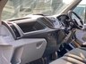 USED 2015 65 FORD TRANSIT 2.2 TDCi 350 FWD L2 H2 Euro 5 5dr NEW CHAIN&INJECTORSROOF RACK