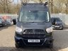 USED 2015 65 FORD TRANSIT 2.2 TDCi 350 FWD L2 H2 Euro 5 5dr NEW CHAIN&INJECTORSROOF RACK