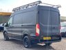 USED 2015 65 FORD TRANSIT 2.2 TDCi 350 FWD L2 H2 Euro 5 5dr NEW CHAIN&INJECTORSROOF RACK