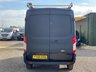 USED 2015 65 FORD TRANSIT 2.2 TDCi 350 FWD L2 H2 Euro 5 5dr NEW CHAIN&INJECTORSROOF RACK