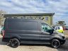 USED 2015 65 FORD TRANSIT 2.2 TDCi 350 FWD L2 H2 Euro 5 5dr NEW CHAIN&INJECTORSROOF RACK