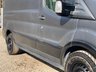 USED 2015 65 FORD TRANSIT 2.2 TDCi 350 FWD L2 H2 Euro 5 5dr NEW CHAIN&INJECTORSROOF RACK