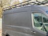USED 2015 65 FORD TRANSIT 2.2 TDCi 350 FWD L2 H2 Euro 5 5dr NEW CHAIN&INJECTORSROOF RACK