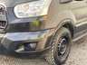 USED 2015 65 FORD TRANSIT 2.2 TDCi 350 FWD L2 H2 Euro 5 5dr NEW CHAIN&INJECTORSROOF RACK