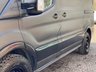 USED 2015 65 FORD TRANSIT 2.2 TDCi 350 FWD L2 H2 Euro 5 5dr NEW CHAIN&INJECTORSROOF RACK