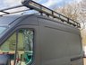 USED 2015 65 FORD TRANSIT 2.2 TDCi 350 FWD L2 H2 Euro 5 5dr NEW CHAIN&INJECTORSROOF RACK