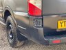 USED 2015 65 FORD TRANSIT 2.2 TDCi 350 FWD L2 H2 Euro 5 5dr NEW CHAIN&INJECTORSROOF RACK