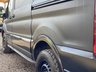 USED 2015 65 FORD TRANSIT 2.2 TDCi 350 FWD L2 H2 Euro 5 5dr NEW CHAIN&INJECTORSROOF RACK
