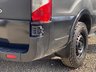 USED 2015 65 FORD TRANSIT 2.2 TDCi 350 FWD L2 H2 Euro 5 5dr NEW CHAIN&INJECTORSROOF RACK