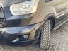 USED 2015 65 FORD TRANSIT 2.2 TDCi 350 FWD L2 H2 Euro 5 5dr NEW CHAIN&INJECTORSROOF RACK