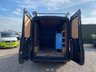 USED 2015 65 FORD TRANSIT 2.2 TDCi 350 FWD L2 H2 Euro 5 5dr NEW CHAIN&INJECTORSROOF RACK
