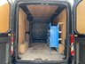 USED 2015 65 FORD TRANSIT 2.2 TDCi 350 FWD L2 H2 Euro 5 5dr NEW CHAIN&INJECTORSROOF RACK