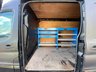 USED 2015 65 FORD TRANSIT 2.2 TDCi 350 FWD L2 H2 Euro 5 5dr NEW CHAIN&INJECTORSROOF RACK
