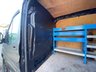 USED 2015 65 FORD TRANSIT 2.2 TDCi 350 FWD L2 H2 Euro 5 5dr NEW CHAIN&INJECTORSROOF RACK