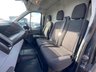 USED 2015 65 FORD TRANSIT 2.2 TDCi 350 FWD L2 H2 Euro 5 5dr NEW CHAIN&INJECTORSROOF RACK