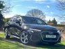 USED 2022 71 AUDI A3 1.4 TFSIe 40 S line Sportback 5dr Petrol Plug-in Hybrid S Tronic Euro 6 (s/s) 13kWh (204 ps) Full History, 2 Keys, Full MOT