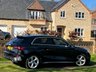 USED 2022 71 AUDI A3 1.4 TFSIe 40 S line Sportback 5dr Petrol Plug-in Hybrid S Tronic Euro 6 (s/s) 13kWh (204 ps) Full History, 2 Keys, Full MOT