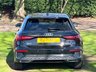 USED 2022 71 AUDI A3 1.4 TFSIe 40 S line Sportback 5dr Petrol Plug-in Hybrid S Tronic Euro 6 (s/s) 13kWh (204 ps) Full History, 2 Keys, Full MOT