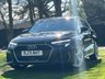USED 2022 71 AUDI A3 1.4 TFSIe 40 S line Sportback 5dr Petrol Plug-in Hybrid S Tronic Euro 6 (s/s) 13kWh (204 ps) Full History, 2 Keys, Full MOT