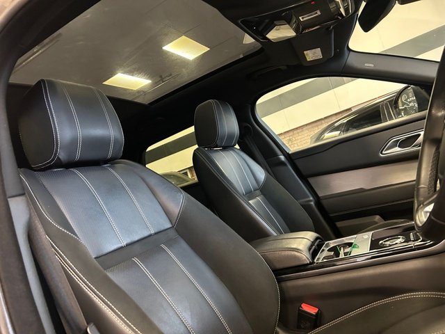 2019 Land Rover Range Rover Velar 2L R-Dynamic Se 5dr - Photo 12