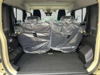 USED 2025 25 SUZUKI JIMNY NOMADE ALLGRIP AUTO 4WD 1.5L PETROL 5DR 4SEAT EURO 6 2 KEYS+HPI CLEAR+REVCAM+ANDROID