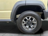 USED 2025 25 SUZUKI JIMNY NOMADE ALLGRIP AUTO 4WD 1.5L PETROL 5DR 4SEAT EURO 6 2 KEYS+HPI CLEAR+REVCAM+ANDROID