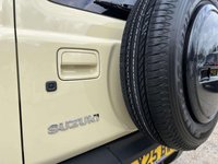 USED 2025 25 SUZUKI JIMNY NOMADE ALLGRIP AUTO 4WD 1.5L PETROL 5DR 4SEAT EURO 6 2 KEYS+HPI CLEAR+REVCAM+ANDROID