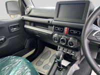 USED 2025 25 SUZUKI JIMNY NOMADE ALLGRIP AUTO 4WD 1.5L PETROL 5DR 4SEAT EURO 6 2 KEYS+HPI CLEAR+REVCAM+ANDROID