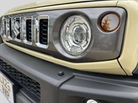 USED 2025 25 SUZUKI JIMNY NOMADE ALLGRIP AUTO 4WD 1.5L PETROL 5DR 4SEAT EURO 6 2 KEYS+HPI CLEAR+REVCAM+ANDROID