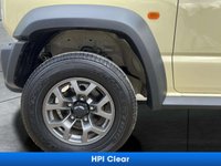 USED 2025 25 SUZUKI JIMNY NOMADE ALLGRIP AUTO 4WD 1.5L PETROL 5DR 4SEAT EURO 6 2 KEYS+HPI CLEAR+REVCAM+ANDROID