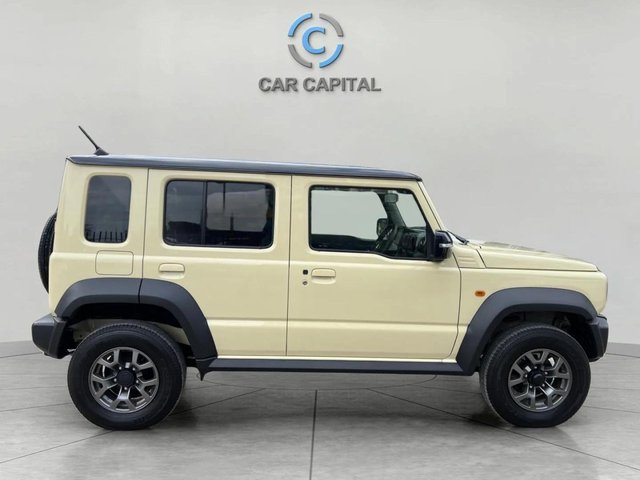 2025 Suzuki Jimny - Photo 5