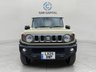 USED 2025 25 SUZUKI JIMNY NOMADE ALLGRIP AUTO 4WD 1.5L PETROL 5DR 4SEAT EURO 6 2 KEYS+HPI CLEAR+REVCAM+ANDROID