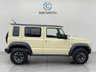 USED 2025 25 SUZUKI JIMNY NOMADE ALLGRIP AUTO 4WD 1.5L PETROL 5DR 4SEAT EURO 6 2 KEYS+HPI CLEAR+REVCAM+ANDROID