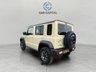 USED 2025 25 SUZUKI JIMNY NOMADE ALLGRIP AUTO 4WD 1.5L PETROL 5DR 4SEAT EURO 6 2 KEYS+HPI CLEAR+REVCAM+ANDROID