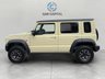 USED 2025 25 SUZUKI JIMNY NOMADE ALLGRIP AUTO 4WD 1.5L PETROL 5DR 4SEAT EURO 6 2 KEYS+HPI CLEAR+REVCAM+ANDROID