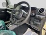 USED 2025 25 SUZUKI JIMNY NOMADE ALLGRIP AUTO 4WD 1.5L PETROL 5DR 4SEAT EURO 6 2 KEYS+HPI CLEAR+REVCAM+ANDROID