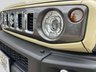 USED 2025 25 SUZUKI JIMNY NOMADE ALLGRIP AUTO 4WD 1.5L PETROL 5DR 4SEAT EURO 6 2 KEYS+HPI CLEAR+REVCAM+ANDROID