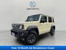 USED 2025 25 SUZUKI JIMNY NOMADE ALLGRIP AUTO 4WD 1.5L PETROL 5DR 4SEAT EURO 6 2 KEYS+HPI CLEAR+REVCAM+ANDROID