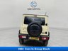 USED 2025 25 SUZUKI JIMNY NOMADE ALLGRIP AUTO 4WD 1.5L PETROL 5DR 4SEAT EURO 6 2 KEYS+HPI CLEAR+REVCAM+ANDROID