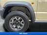 USED 2025 25 SUZUKI JIMNY NOMADE ALLGRIP AUTO 4WD 1.5L PETROL 5DR 4SEAT EURO 6 2 KEYS+HPI CLEAR+REVCAM+ANDROID