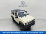 USED 2025 25 SUZUKI JIMNY NOMADE ALLGRIP AUTO 4WD 1.5L PETROL 5DR 4SEAT EURO 6 2 KEYS+HPI CLEAR+REVCAM+ANDROID