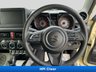 USED 2025 25 SUZUKI JIMNY NOMADE ALLGRIP AUTO 4WD 1.5L PETROL 5DR 4SEAT EURO 6 2 KEYS+HPI CLEAR+REVCAM+ANDROID