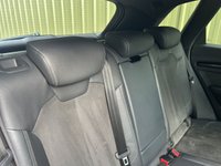 USED 2020 20 AUDI Q5 2.0 TDI 40 Black Edition SUV 5dr Diesel S Tronic quattro Euro 6 (s/s) (190 ps) 