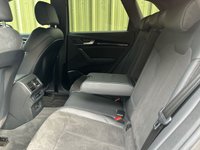 USED 2020 20 AUDI Q5 2.0 TDI 40 Black Edition SUV 5dr Diesel S Tronic quattro Euro 6 (s/s) (190 ps) 
